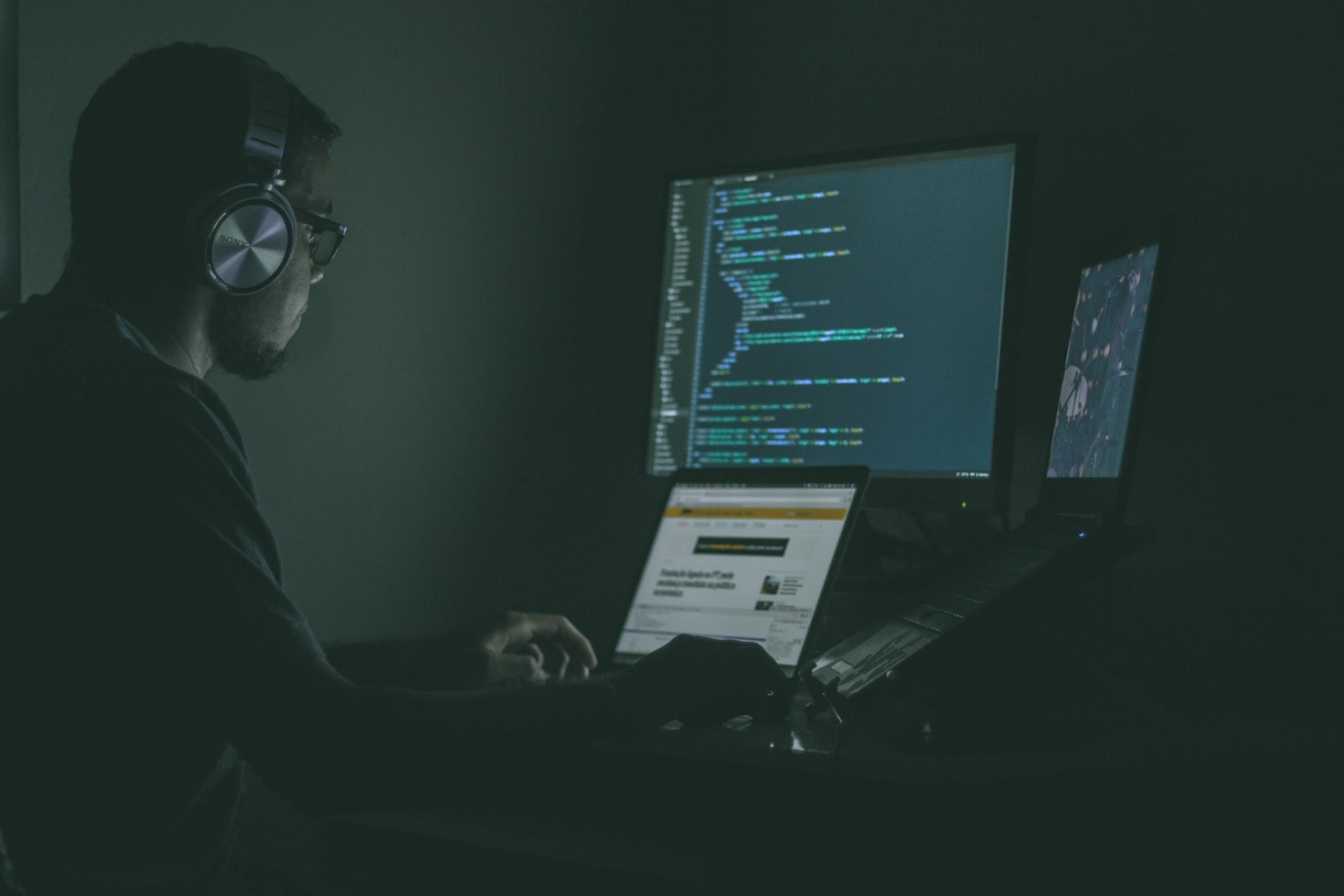 Cybersecurity Trends to Watch in 2024