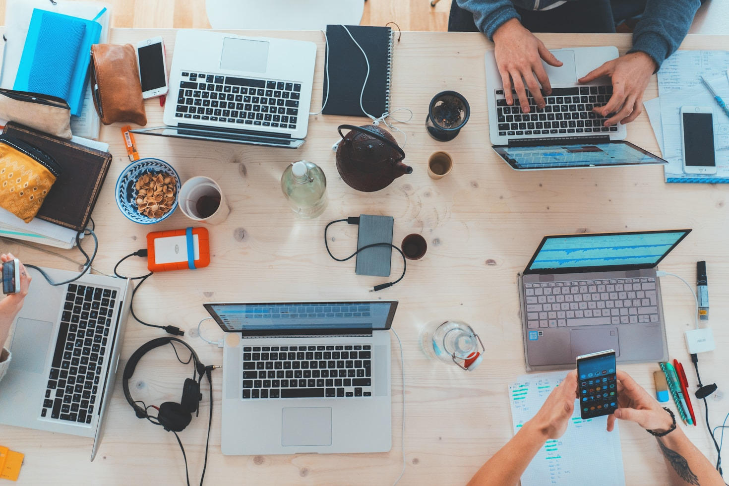 Mastering the Art of Cyber Defense
